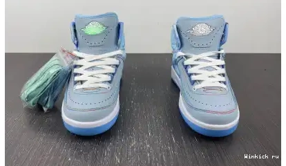 Jordan 2 J Balvin Retro 0629